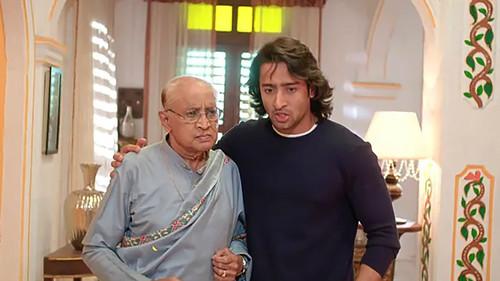 Yeh Rishtey Hain Pyaar Ke Season 1 Episode 10 - Mishti Meets Abeer