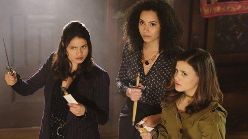 Charmed Season 1 Episode 4 - Exorcise Your Demons