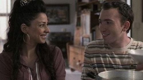 Shnot HaShmonim Season 1 Episode 3 - Episode 3