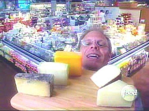 Good Eats Season 8 Episode 9 - Say Cheese