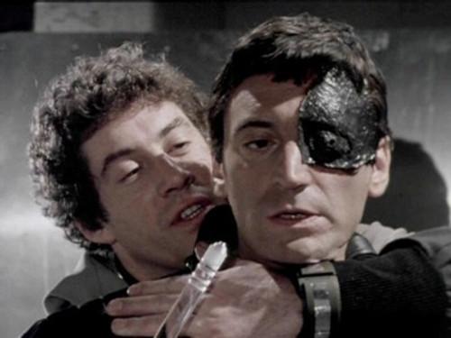 Blake's 7 Season 1 Episode 6 - Seek-Locate-Destroy