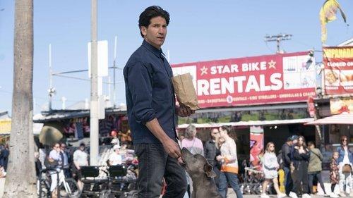 American Gigolo Season 1 Episode 2 - Pretty Baby