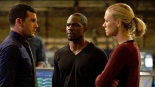 undefined Season 9 Episode 10 - Day 9: 8:00 P.M.-9:00 P.M.
