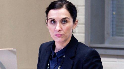 Line of Duty Season 4 Episode 4 - Episode 4