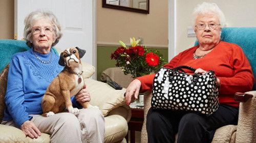 Gogglebox Season 8 Episode 12 - Episode 12