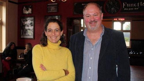 The Hotel Inspector Season 10 Episode 7 - The Green Man Pub and Hotel, Wembley