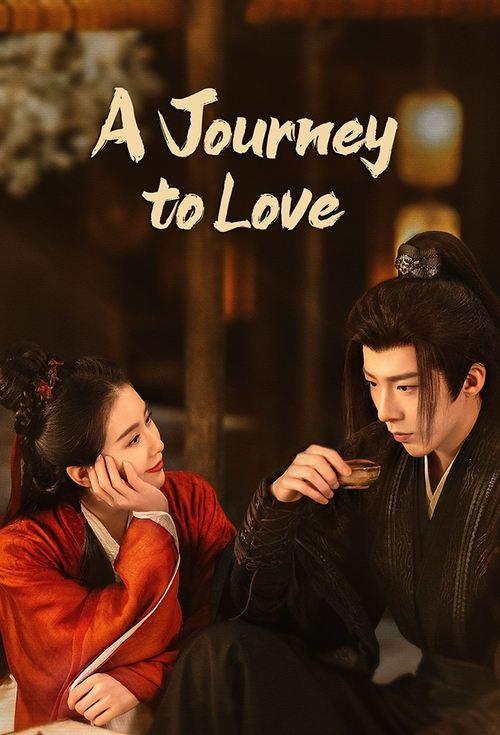 A Journey to Love poster