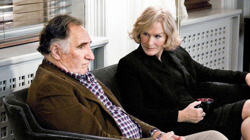 Damages Season 5 Episode 2 - Have You Met the Eel Yet?