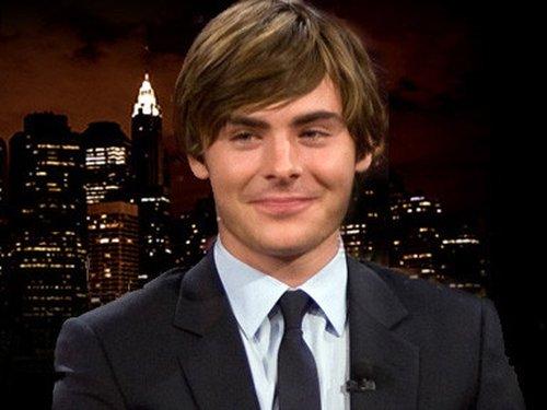 Saturday Night Live Season 34 Episode 20 - Zac Efron/Yeah Yeah Yeahs