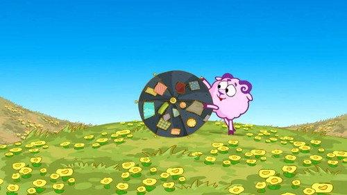 Kikoriki Season 1 Episode 16 - Memoirs of an Umbrella