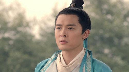 Legend of Nine Tails Fox Season 1 Episode 15 - Episode 15