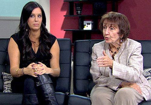The Millionaire Matchmaker Season 5 Episode 4 - Mama's Boy Meets Southern Gentleman