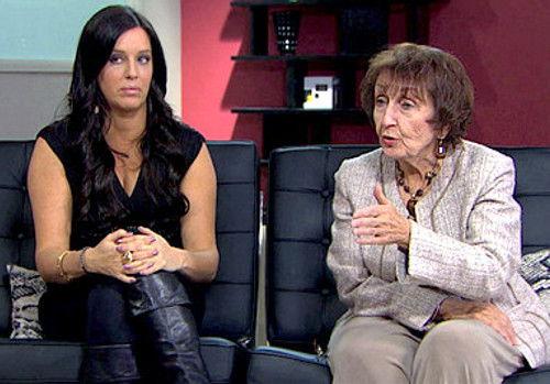 The Millionaire Matchmaker Season 5 Episode 4 - Mama's Boy Meets Southern Gentleman