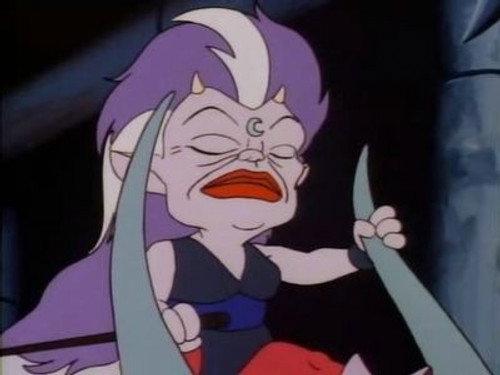 undefined Season 2 Episode 8 - Mumm-Ra Lives (3)