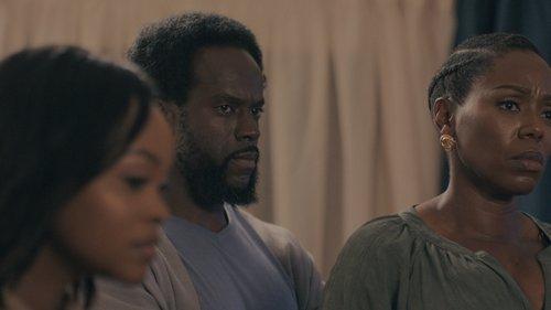 Blood Legacy Season 1 Episode 3 - The Wake