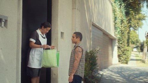 The Club Season 1 Episode 3 - MDMBeciles