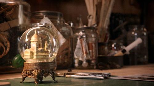 Prop Culture Season 1 Episode 1 - Mary Poppins