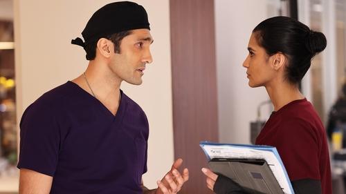 undefined Season 9 Episode 6 - I Told Myself That I Was Done with You