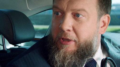 Nevskiy Season 5 Episode 5 - Episode 5