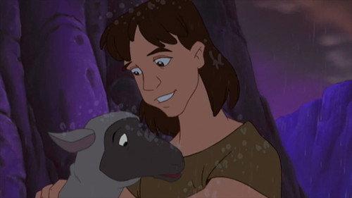 undefined Season 2 Episode 4 - The Lost Is Found