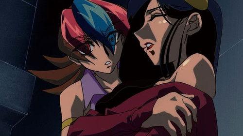 Betterman Season 1 Episode 18 - Hunger