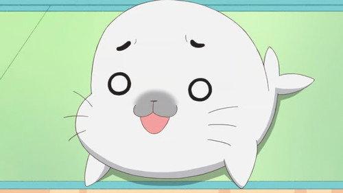 Shounen Ashibe Go! Go! Goma-chan Season 4 Episode 18 - Episode 18