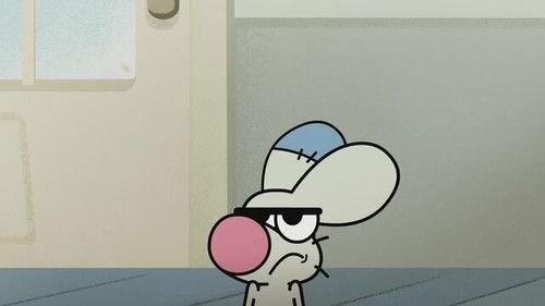 Boy Girl Dog Cat Mouse Cheese Season 1 Episode 29 - Voice Swap