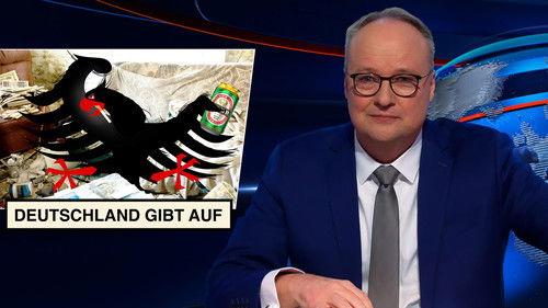 heute-show Season 27 Episode 4 - Episode 4