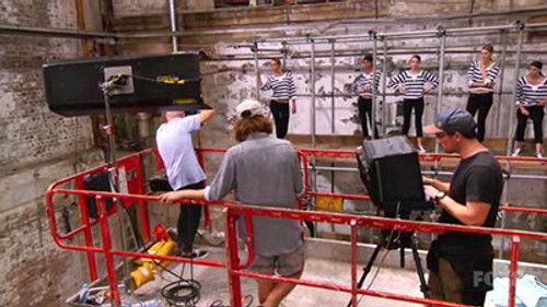 Australia's Next Top Model Season 8 Episode 1 - Episode 1