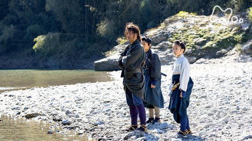 Ranman Season 1 Episode 9 - Episode 9