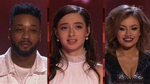 Golos Season 8 Episode 10 - Episode 10