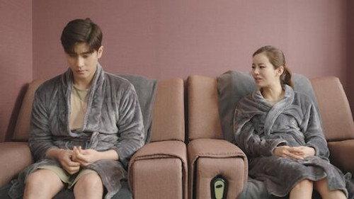Love (ft. Marriage and Divorce) Season 1 Episode 15 - Episode 15