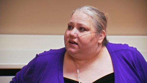 My 600-lb Life Season 7 Episode 15 - Angela's Story