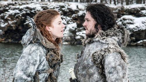 Game of Thrones Season 3 Episode 5 - Kissed by Fire