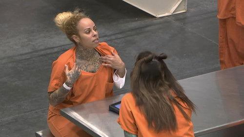 60 Days In Season 8 Episode 8 - Pill Trades, Drug Raids