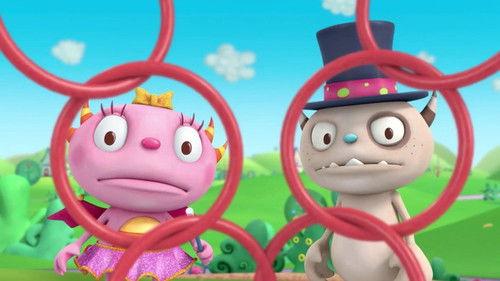 Henry Hugglemonster Season 2 Episode 17 - Episode 17