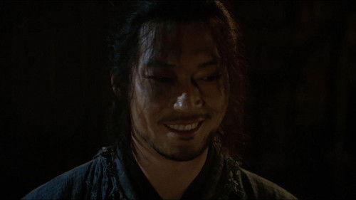 Haechi Season 1 Episode 15 - A Chaotic Night