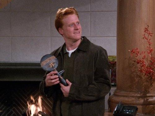 undefined Season 8 Episode 4 - The Great Crane Robbery