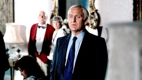 Inspector Morse Season 4 Episode 2 - The Sins of the Fathers