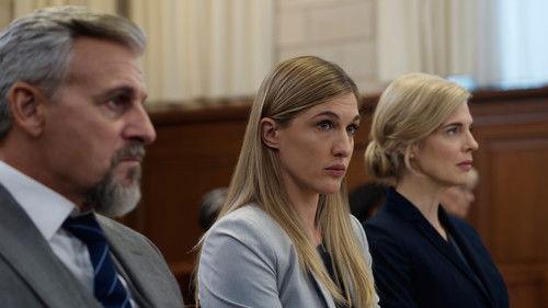 Les honorables Season 1 Episode 1 - Episode 1