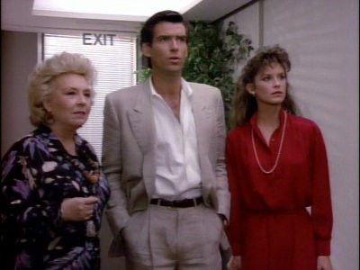 Remington Steele Season 5 Episode 3 - Steele Hanging in There (1)