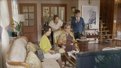 Shopaholic Louis Season 1 Episode 7 - Perhaps Love