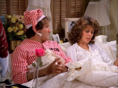 Mork & Mindy Season 4 Episode 12 - Present Tense