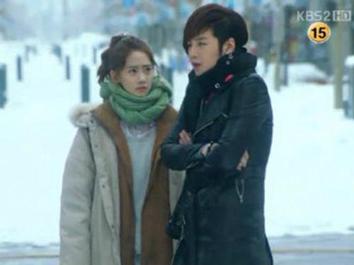 Love Rain Season 1 Episode 6 - Episode 6