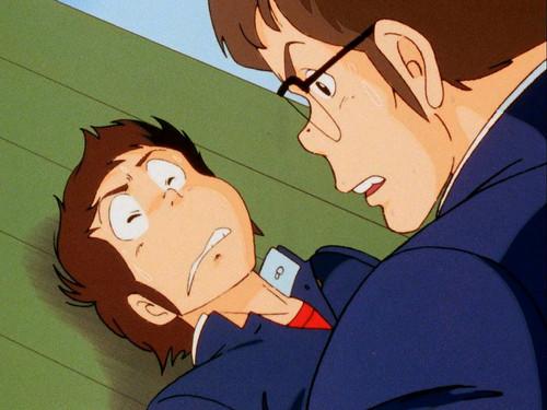 Urusei Yatsura Season 1 Episode 42 - Wake up to a Nightmare