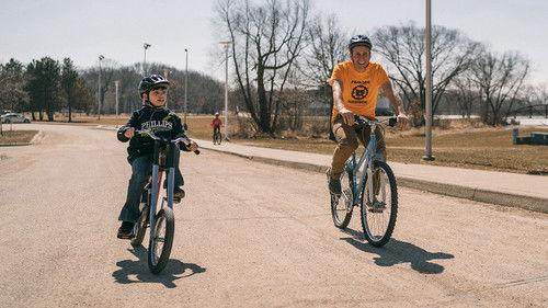 Making Good Season 1 Episode 6 - Free Bikes 4 Kidz