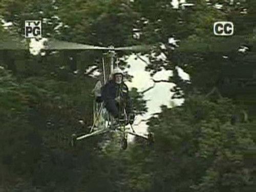 Modern Marvels Season 9 Episode 8 - James Bond Gadgets.