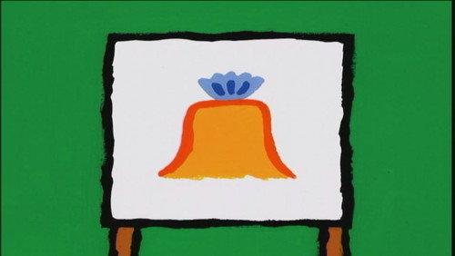 Maisy Season 1 Episode 12 - Balloons / Lemonade / Tummyache / Guitar