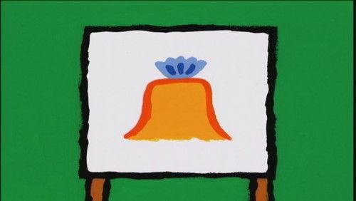 Maisy Season 1 Episode 12 - Balloons / Lemonade / Tummyache / Guitar