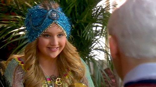 Phil of the Future Season 2 Episode 16 - Stuck in the Meddle with You